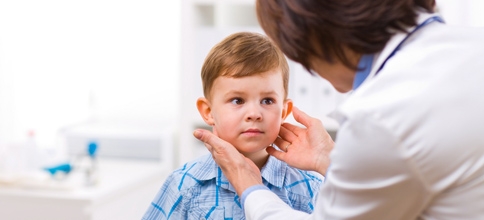 Für Zehntausende Kinder nur Teil-Krankenversicherungsschutz