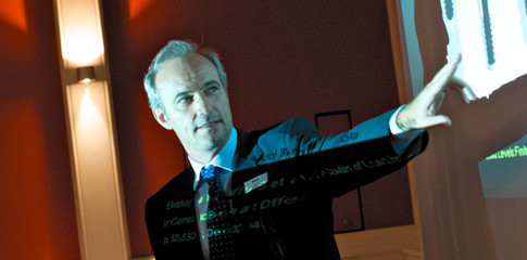 Bicon Competence Dinner übertraf die Erwartungen