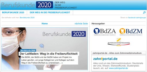 Berufskunde2020 erklärt Grundlagen der zahnärztlichen Abrechnung