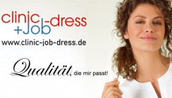 Mit neuem Look in den Berufsmoden-Herbst 2009