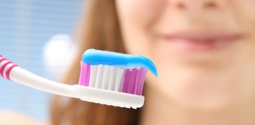 Deutsche putzen besser Zähne