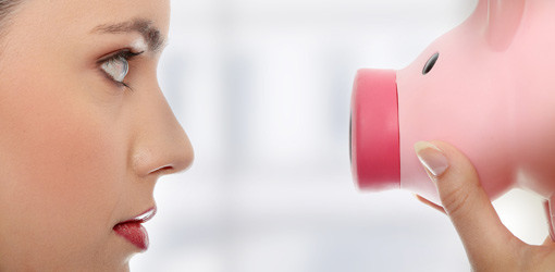 Umfrage: Wenige würden an Gesundheit sparen