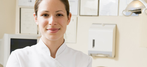 Rezeptionskraft - Unterstützung und Bestätigung von Selbstzahlerleistungen