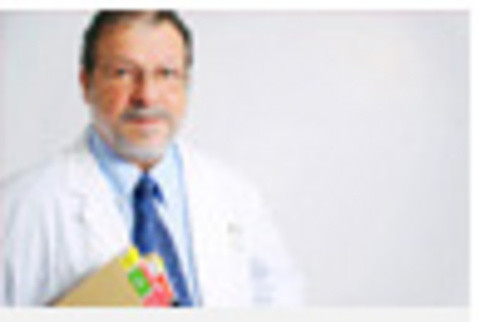 Ehrung für Kinderärztin