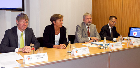 20. Tag der Zahngesundheit: „Gesund beginnt im Mund – Lachen ist gesund“