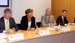 20. Tag der Zahngesundheit: „Gesund beginnt im Mund – Lachen ist gesund“