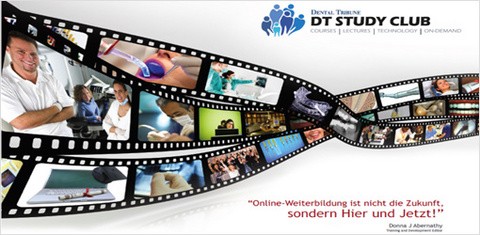 Einladung zur DT Study Club Industriekonferenz