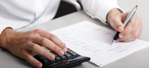 Rechnungen nicht zu lange liegen lassen!