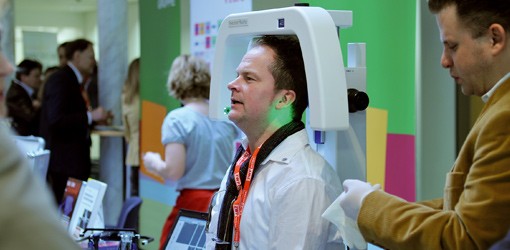 CAD/CAM in der Implantatprothetik: 40. Internationaler DGZI-Jahreskongress