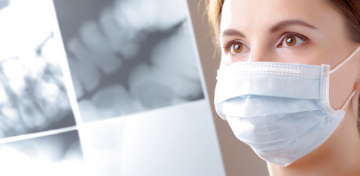 Mundatmung kann Gesundheitsprobleme verursachen