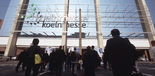 IDS 2011 mit hervorragendem Zuspruch
