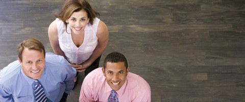 Gestatten, Freiberufler!