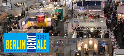 Heute: Branchentreff auf der BERLINDENTALE