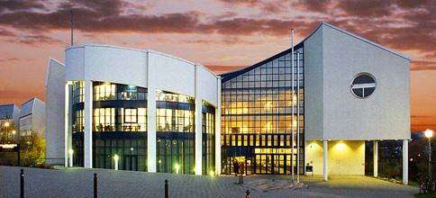 Private Universität Witten/Herdecke vor dem Aus?