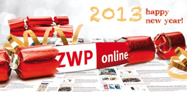 Silvesterknaller: Der etwas andere Jahresrückblick