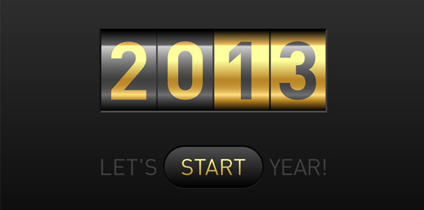 Was die Bürger 2013 erwartet