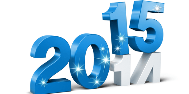 Steuern, Recht, Finanzen – Was sich 2015 ändert