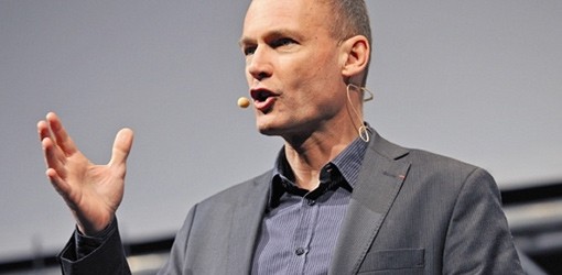 4.000 Teilnehmer beim ITI World Symposium