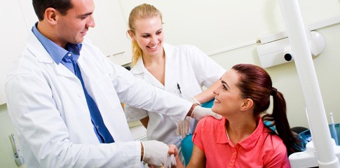 Auf Augenhöhe – der mündige Patient