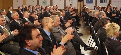Dental-Union feiert Jahresauftakt
