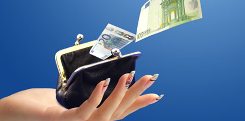 Krankenversicherte müssen Loch von vier Milliarden stopfen