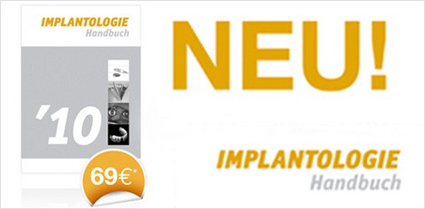 Implantologie kompakt