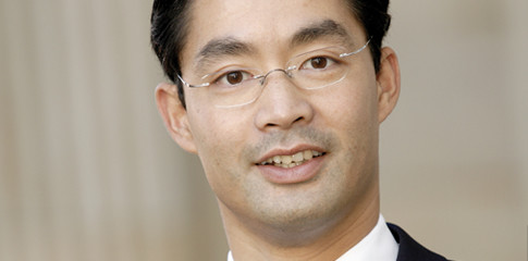 Rösler macht bei Gesundheitsreform Druck