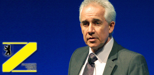 Rückblick: 25. Berliner Zahnärztetag