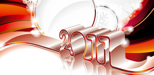 Ein Blick ins Jahr 2011