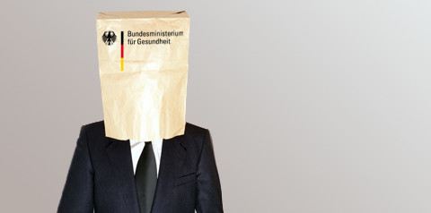 Deutscher Zahnärztetag: Von Berlin einfach beiseite gelegt