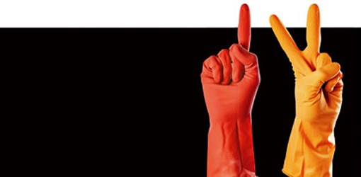 Hygiene und QM – zwei auf einen Streich