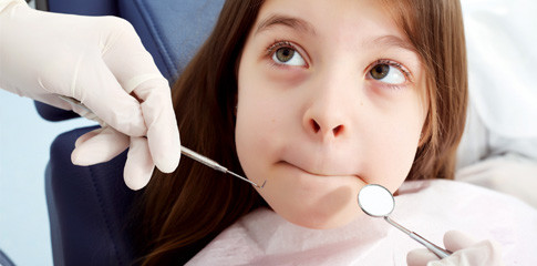 Der interessante Patient: Kinder, die nicht wollen