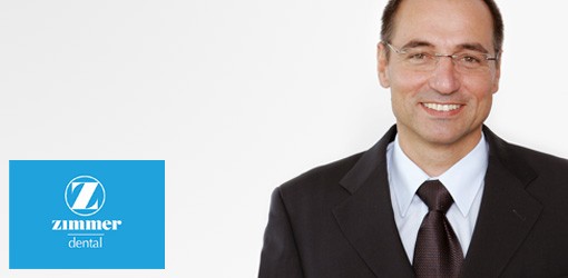 Zimmer Dental mit neuer Führung