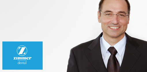 Zimmer Dental mit neuer Führung