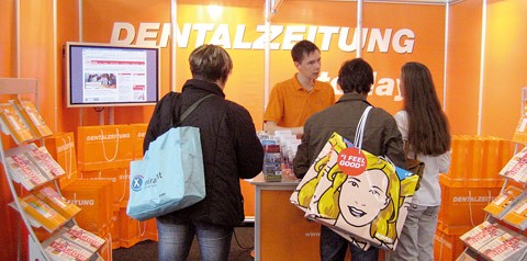 Fachdental-Saison 2009 beginnt in zwei Wochen