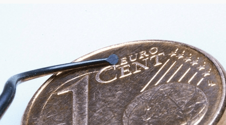 Das Dentalmikroskop - ein Helfer in der Endodontie