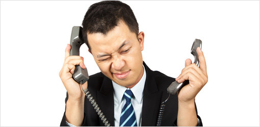 Patienten-Beschwerden - es dreht sich wie immer ums liebe Geld