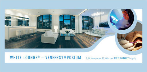 Veneers für Profis und Einsteiger in der WHITE LOUNGE®