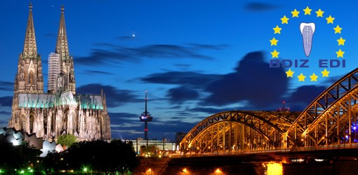 6. Experten Symposium des BDIZ EDI in Köln