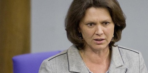 Aigner: Krankenkassen-Zusatzbeitrag rechtswidrig