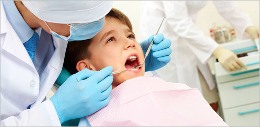 Jugendzahnpflege in Hessen zeigt nachhaltige Wirkung