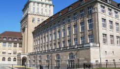Hervorragende Noten für die Universität Zürich