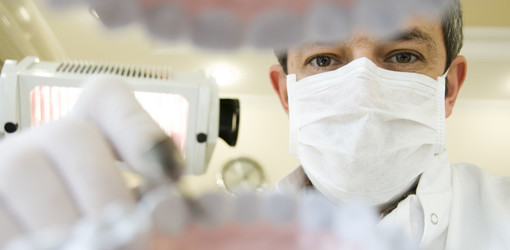 Ersatzkassen sichern die zahnmedizinische Versorgung