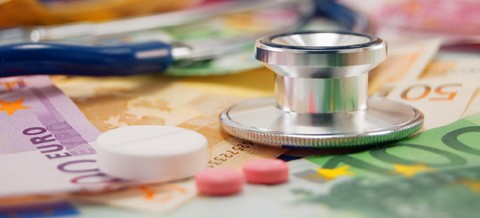Erklärung zum Start des Gesundheitsfonds
