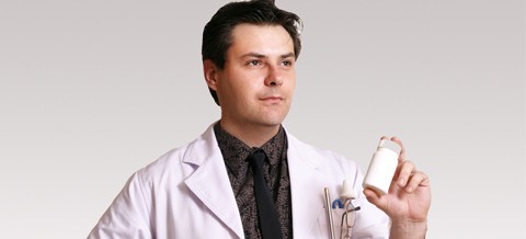 Apotheker genießen großes Vertrauen bei Verbrauchern