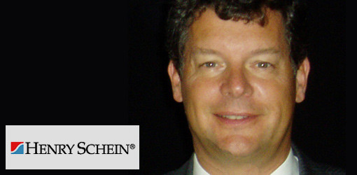 Henry Schein mit neuem Vice President für Corporate Brand Sales