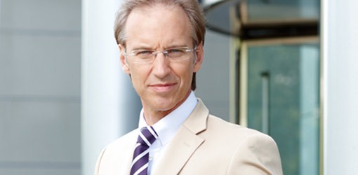 Krankenkassenchef hält 30 Kassen für genug