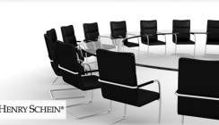 Neue Führungskräfte bei Henry Schein Dental Europa