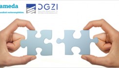DGZI und Arztbewertungsportal jameda.de kooperieren