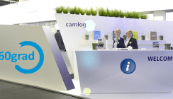 Virtuelle Rundgänge: Die IDS in 360grad